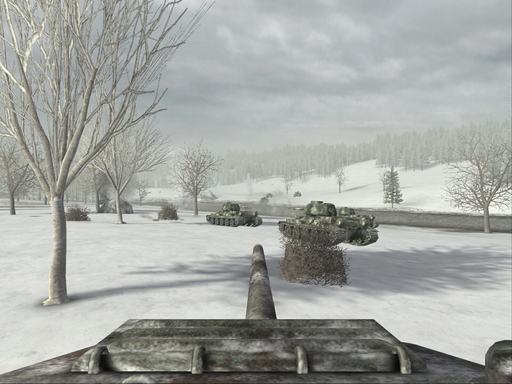 Call of Duty - Screenshots