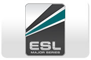 Финальные игры ESL Major SeriesIV