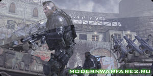 Modern Warfare 2 - Modern Warfare 2: Покупатели недовольны Demonware