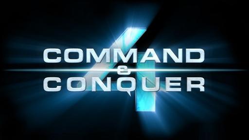 Command & Conquer 4: Эпилог - Новое видео геймплея Command & Conquer 4.