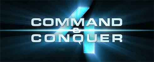 Новый трейлер Command & Conquer 4: Tiberian Twilight  