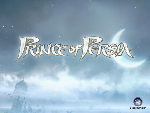 Prince of Persia: Забытые Пески - мысли вслух после прохождения.