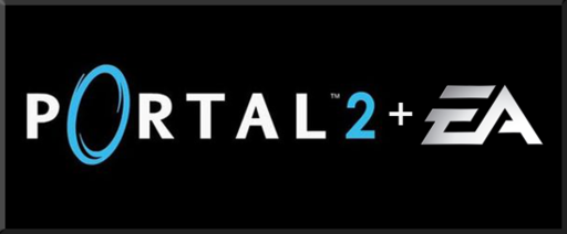 Electronic Arts хочет издавать Portal 2