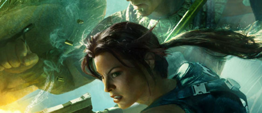 PC-версия Lara Croft получает онлайн кооператив