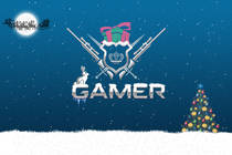 Новогодние обои для Gamer.ru!