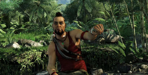 Far Cry 3 - «Остров безумия» - превью Far Cry 3