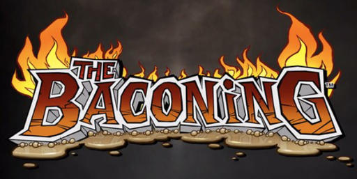 Baconing, The - Увидит свет в августе+бонус от PSN