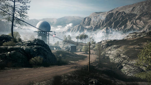 Battlefield 3 - Предрелизный билд, информация об анлоках и «Back to Karkand»