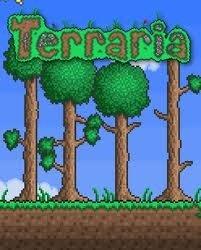 Terraria - Клонотролль terraria - Junk Jack