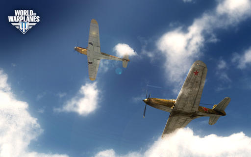 World of Warplanes - Конкурс "Прикоснись к истории" Шанс попасть в тестирование WoWP