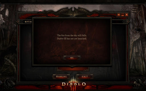 Diablo III - FAQ по Diablo III: первые вопросы новичков