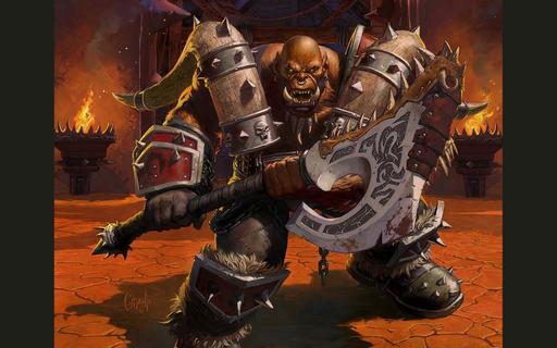 Стоит ли играть в World of Warcraft: Cataclysm