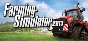 Частные объявления - [Продам] Farming Simulator 2013