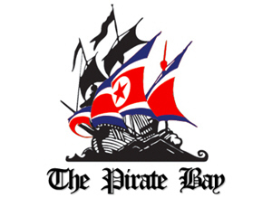 The Pirate Bay прописался в КНДР
