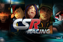 CSR Racing - обзор