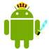 Android-king