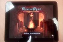 Блиц-обзор Prince Of Persia: The Shadow & The Flame