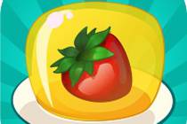 Jelly Fruit - моя первая игра для смартфонов