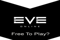 EVE Online F2P в ноябре